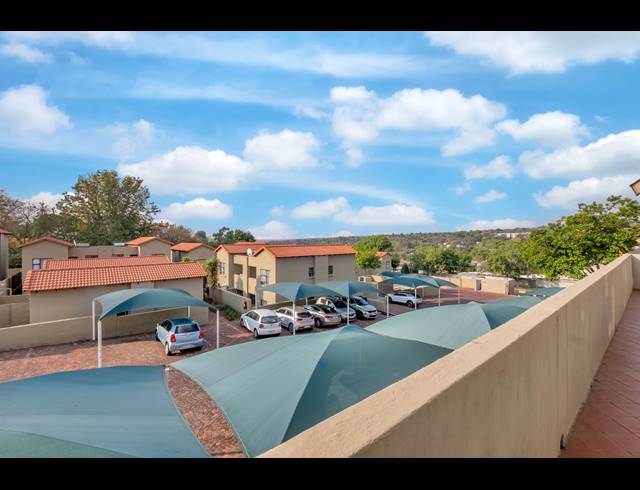 1 BEDROOM APARTMENT FOR SALE IN FERNDALE